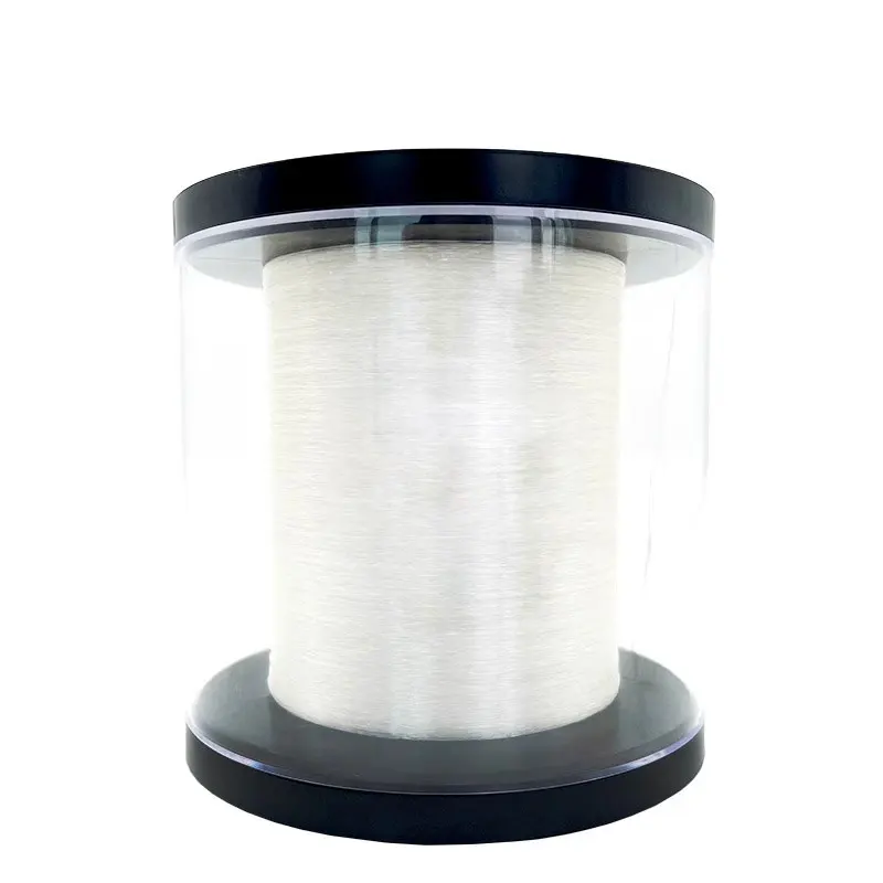 Seaguar TATSU Fluorocarbono – Sedal competición japonés - imagen 5