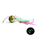 3D green head 100g