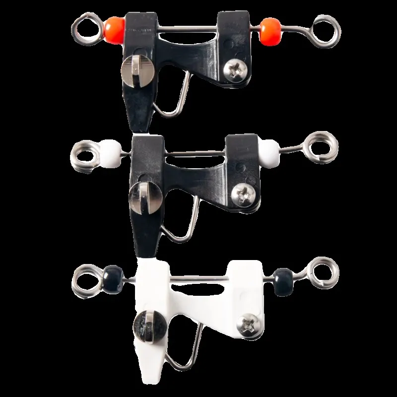 Clip separador de línea rápido con cordón para barco de pesca - imagen 4
