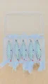 20g Silver 5pcs