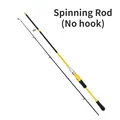 Spinning Rod