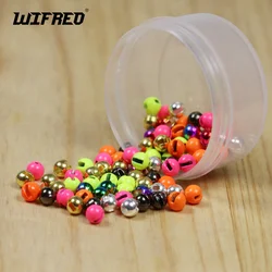 Cuentas beadhead Wifreo para ninfas – Material atar moscas trucha