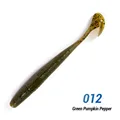 green pumpkin pepper