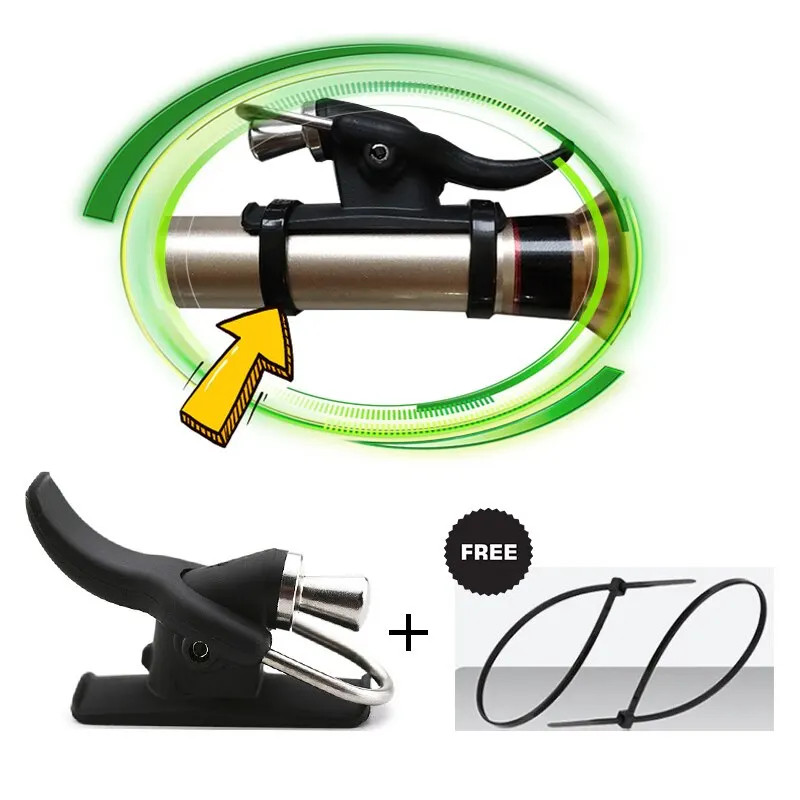 Gatillo de fundición para caña de pescar en el mar, aparejos de pesca para proteger el dedo - imagen 4