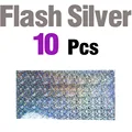 Flash Silver