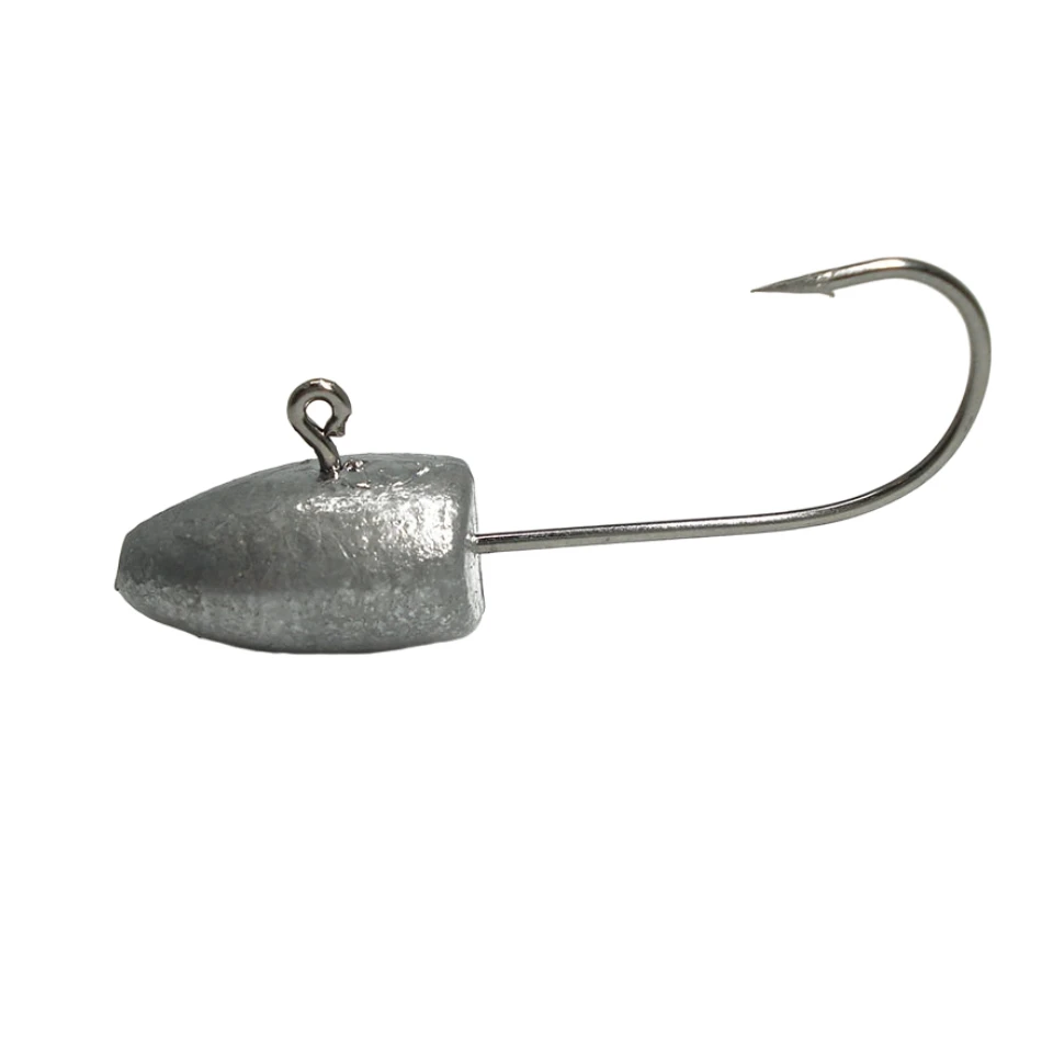 10 unids/pack de señuelos de gusano blandos, anzuelo de púas con cabeza de anzuelo, anzuelo de plantilla de señuelo suave de 3g y 28mm, anzuelos de pesca en hielo/balsa, aparejos de pesca - imagen 5