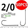 50PCS Size2I0