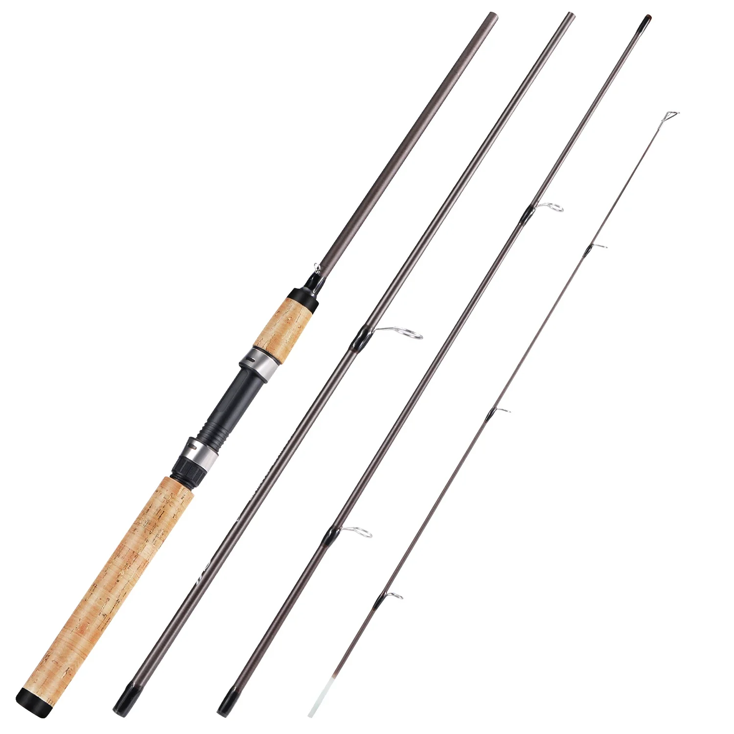 2.1m Spinning Rod