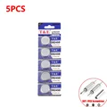5PCS CR2450 TE(G)
