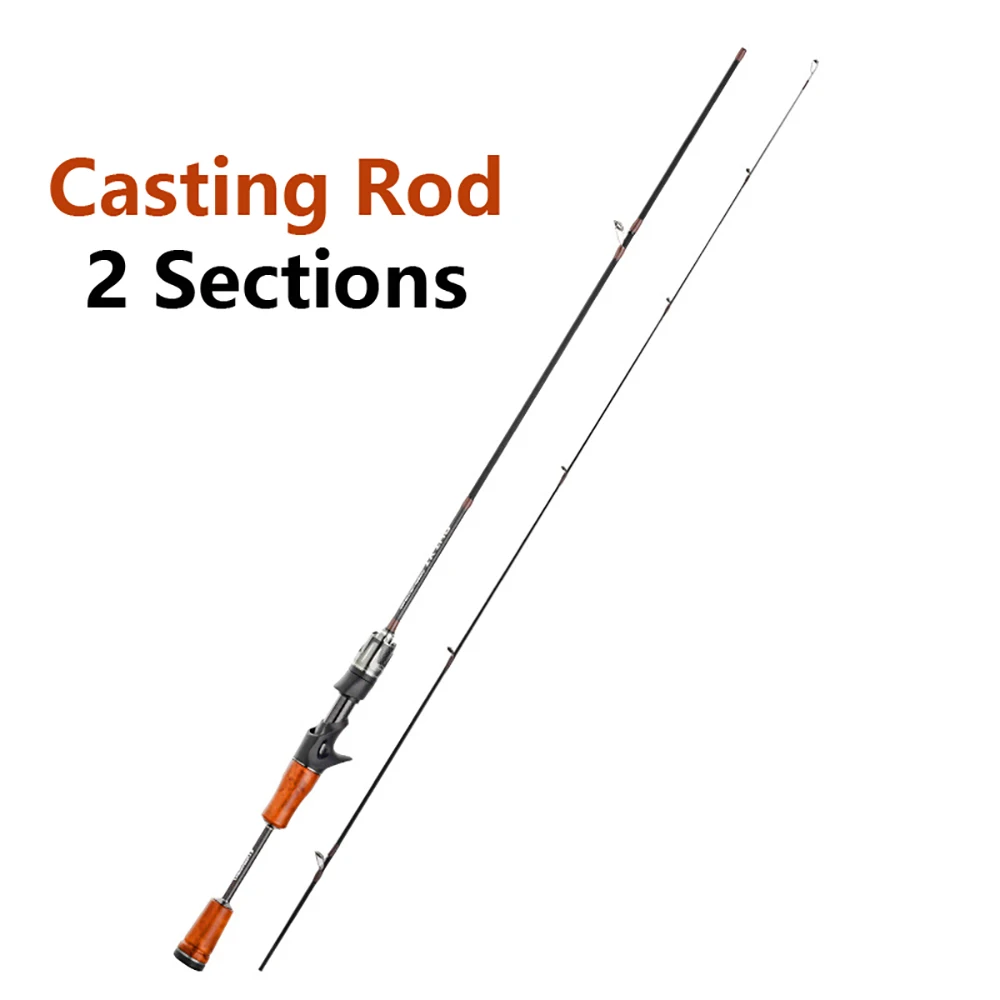 Casting Rod