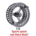 only Spare spool 7 8