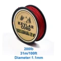 200lb 31m 100ft