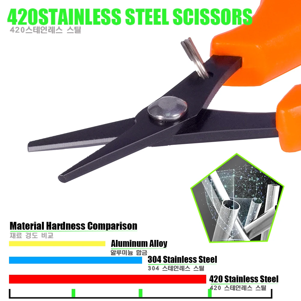 Soporte retráctil - vista lateral