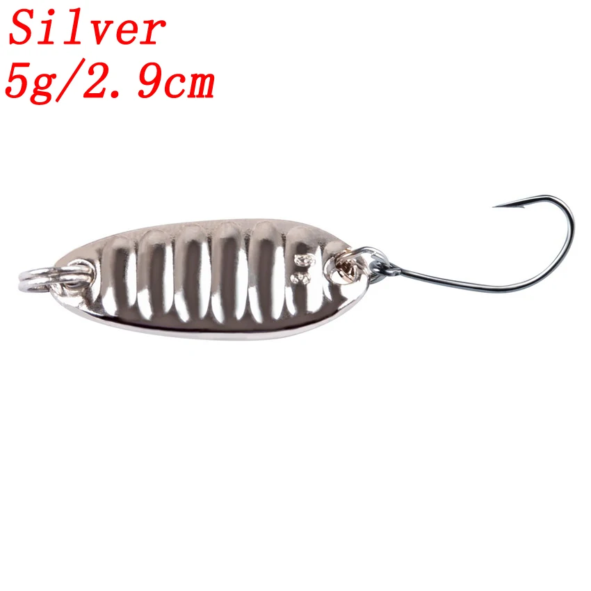 5g-Silver-Hook