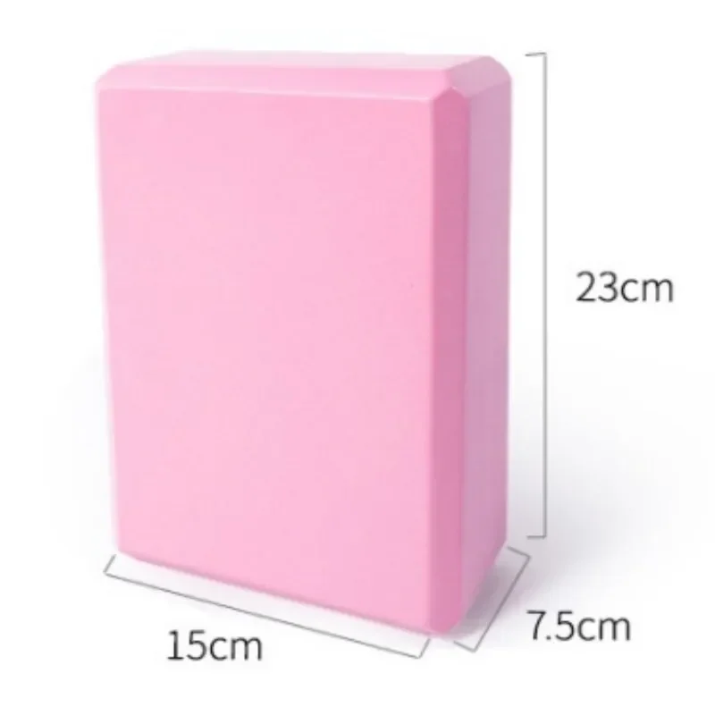 Delysia King Yoga bloque de suministros de fitness - imagen 3