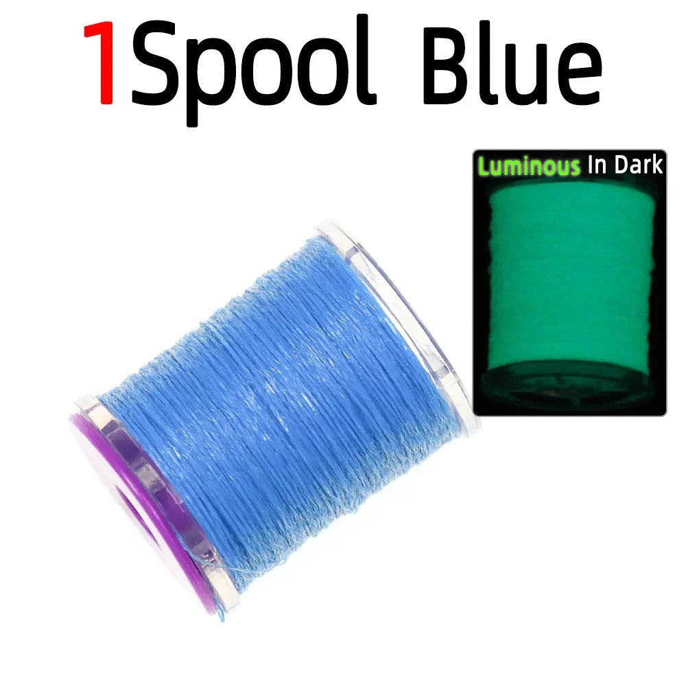 1pc Blue