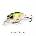 Color C