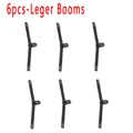 6pcs-Leger Booms