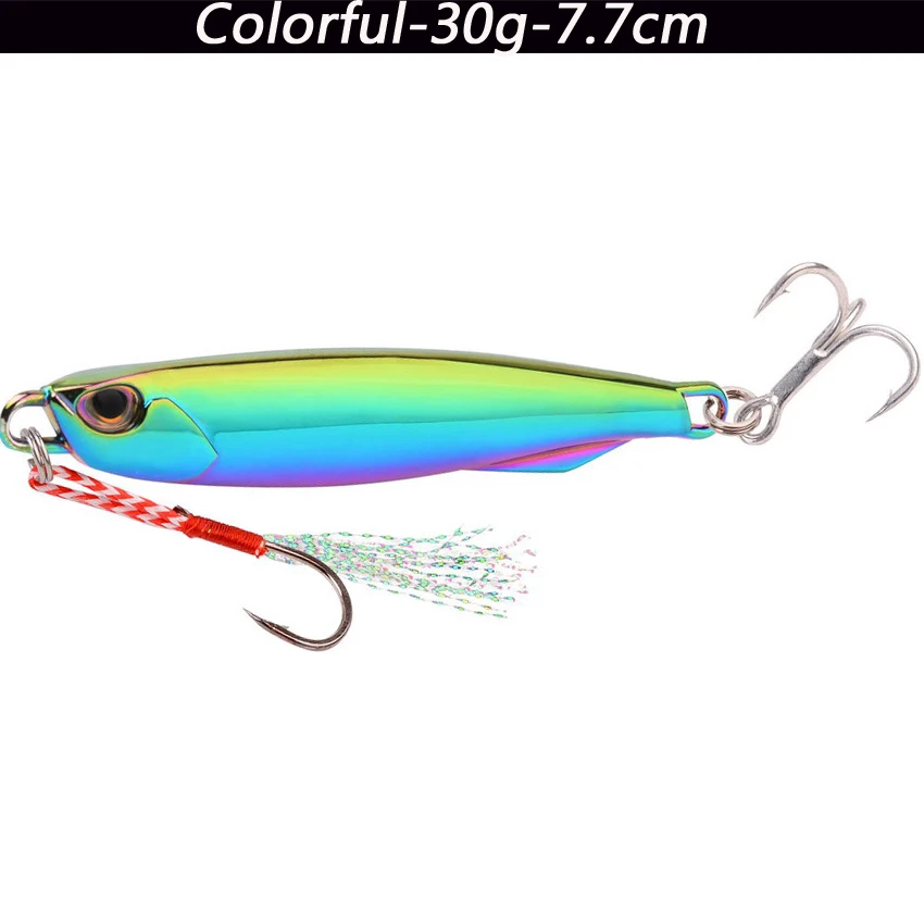 30g-Colorful-2 hooks