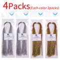 4pack Mix Color
