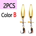 2PCS Color B