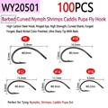 100pcs WY20501