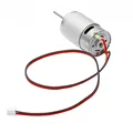 Left Motor
