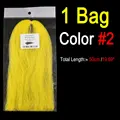 1Bag  Color 2