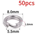 5.5mm-50pcs