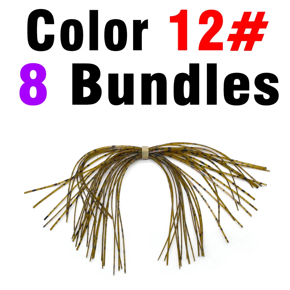 Color12 8 Bundles