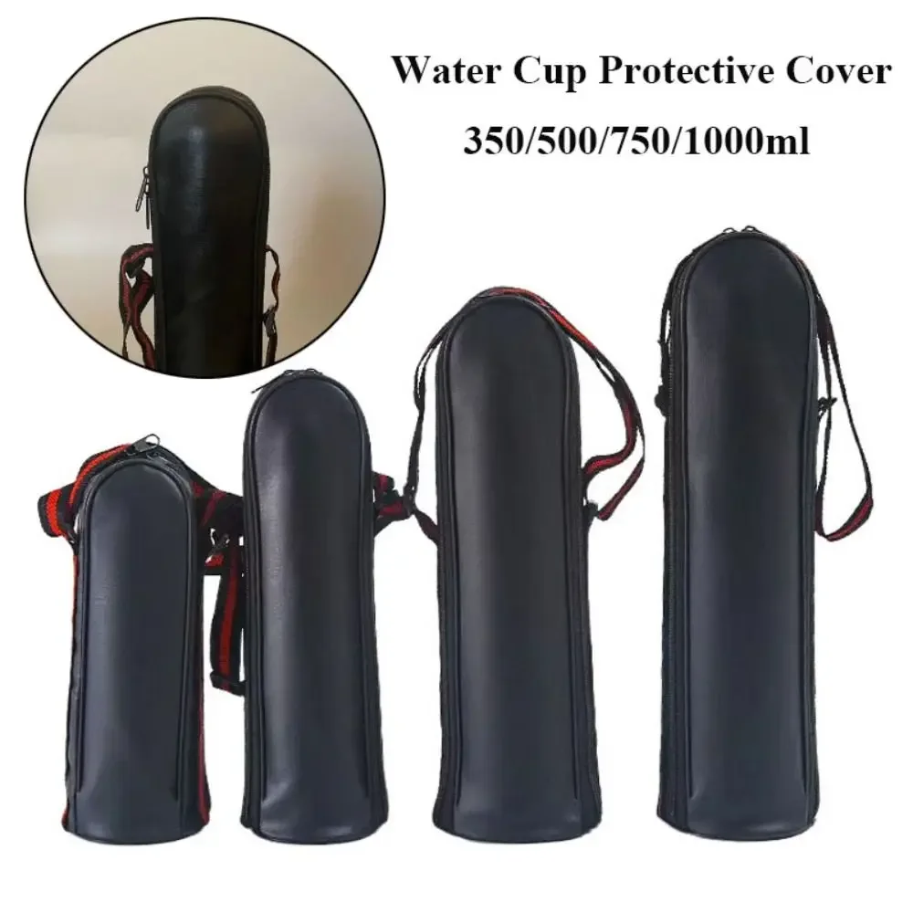 Portavasos funda aislante negra – Accesorio pesca