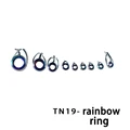 TN19 rainbow ring