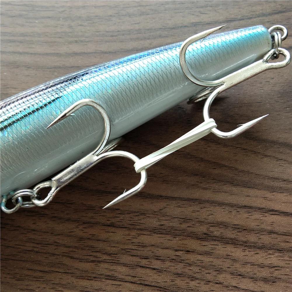 Stickbait hundible Noeby – Señuelo lápiz artificial para atún marino - imagen 5