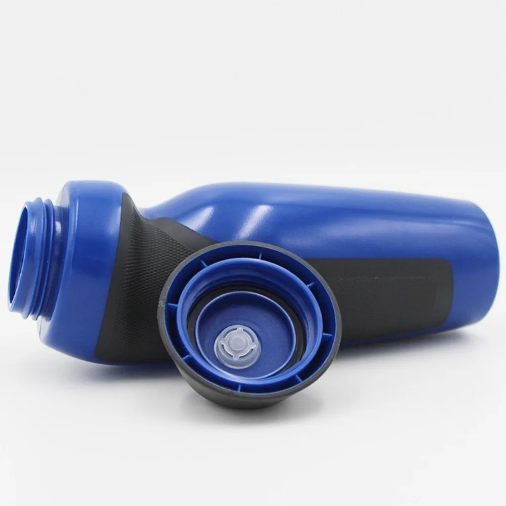 Nuevo Taza aislante sin fugas, hervidor de doble capa, frascos de vacío deportivos de acero inoxidable, botella de agua para interior - imagen 4