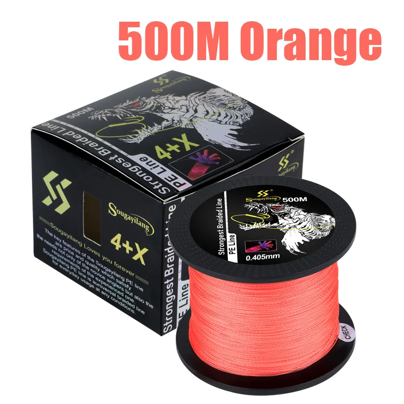 500M-Orange
