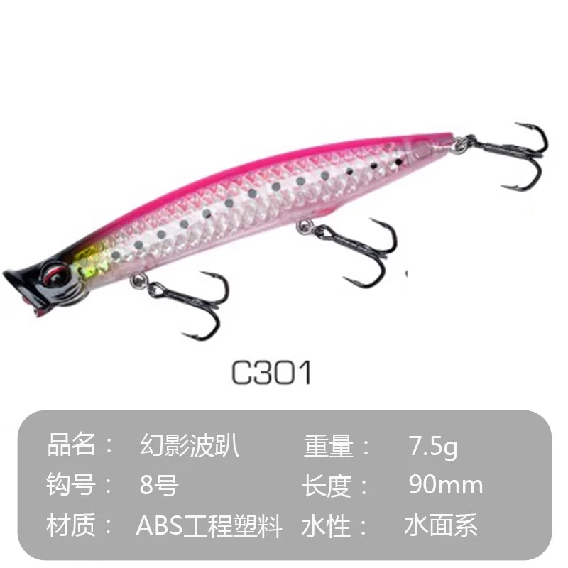 3508-7.5g-C301