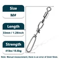 Size  M  33mm 41kg