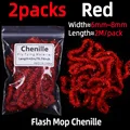 2packs Red