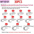 WYF18101 30PCS