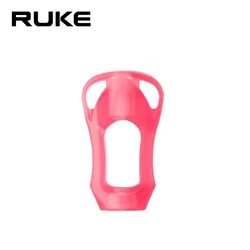 Perilla acrílica RUKE 35mm super ligera para carrete pesca