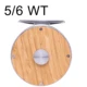 Wood 5 6WT