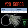 50PCS Size 20