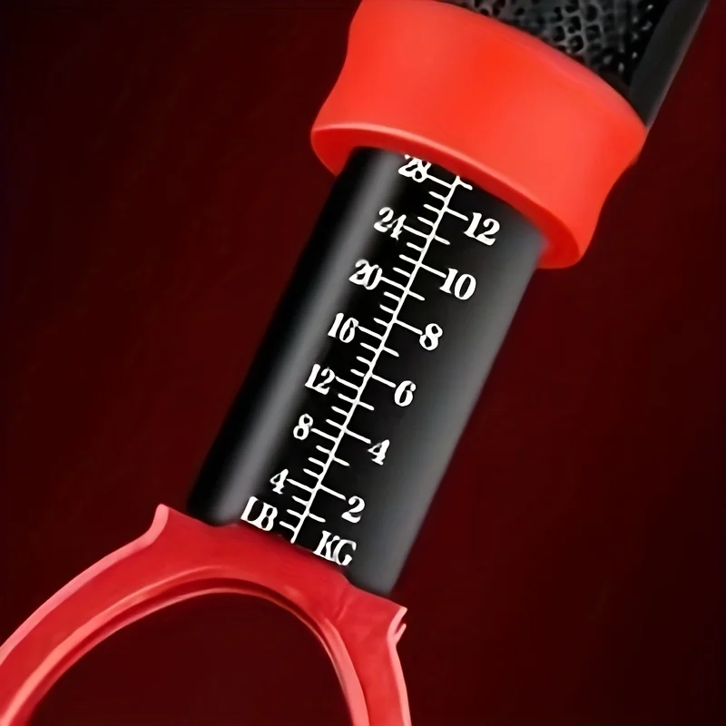 Alicates de pesca multifuncionales de aleación de aluminio, agarre de pesca profesional, 1 ud. - imagen 4