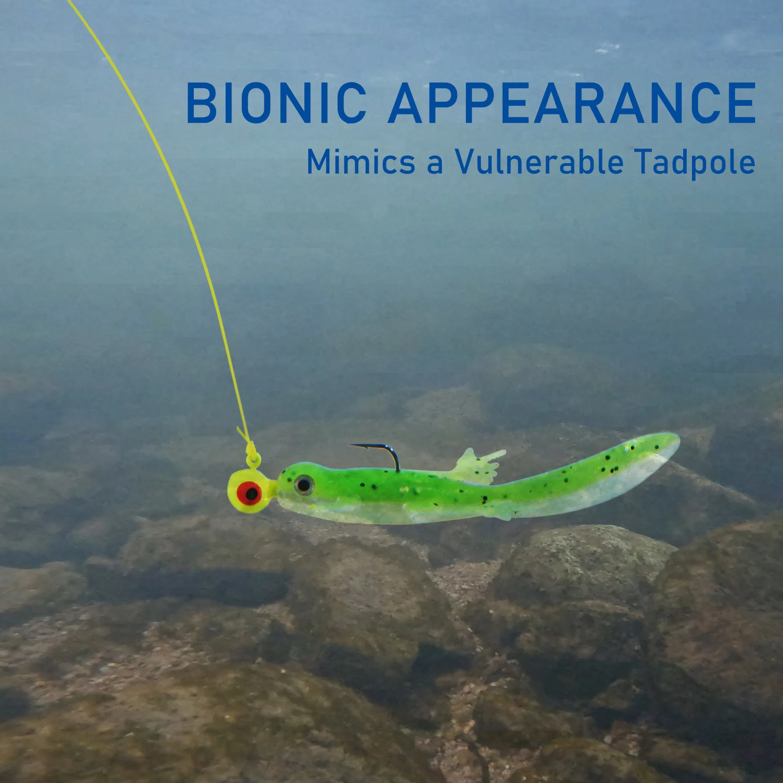 Señuelos de plástico blando para pesca de rana, cebos Swimbait, sábalo, 4g, goma, 80mm, perca de agua dulce, lubina, Walleye, 6 piezas - imagen 5