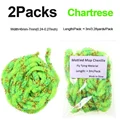 2Packs Chartreuse
