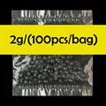 2.0g 100pcs