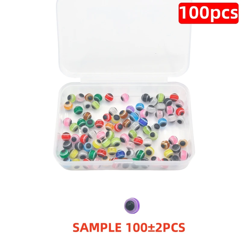 5MM-100Pcs