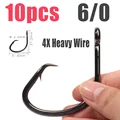 10PCS Size 6l0