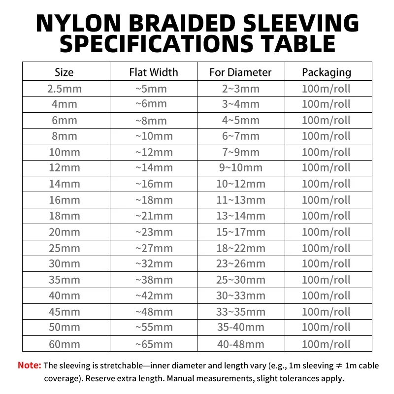 Funda protectora de nailon expandible para cañas de pescar - imagen 5
