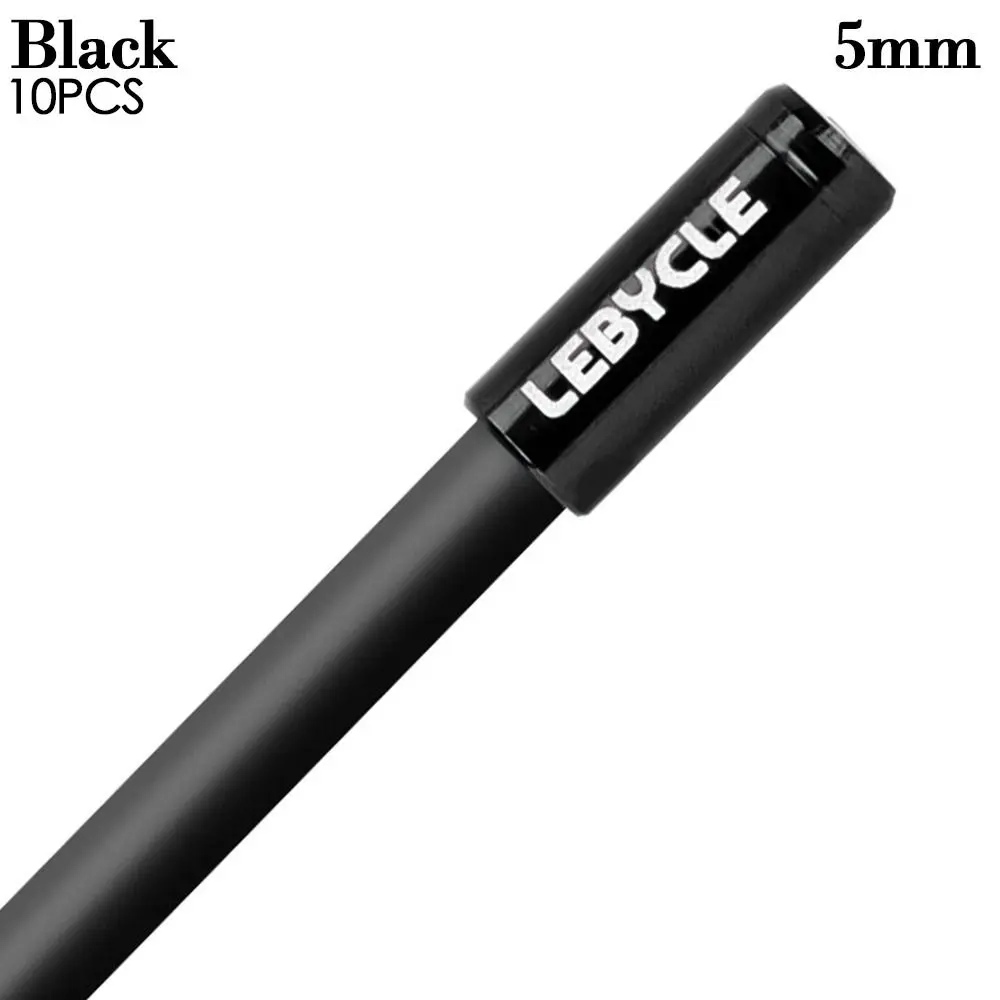 Black-5mm